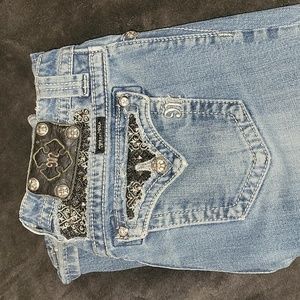 ❤️  Miss Me Jeans